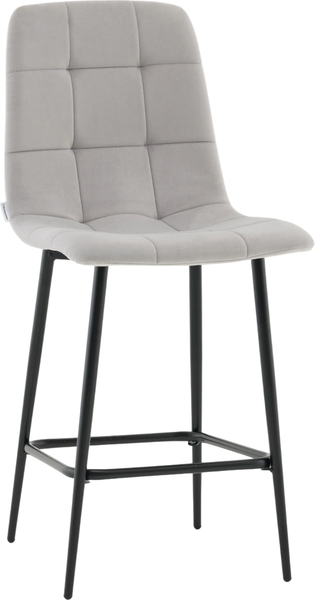 Стул барный Stool Group Одди / AV 406N-Csil-08 PP - фото