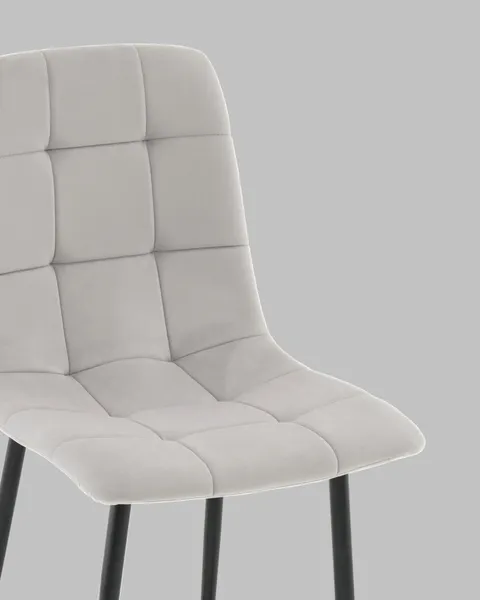 Стул барный Stool Group Одди / AV 406N-Csil-08 PP