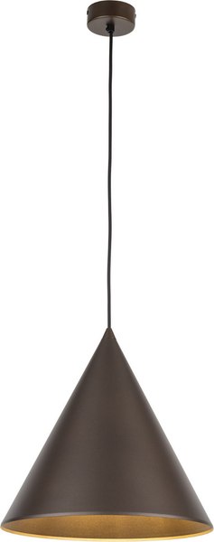 Люстра TK Lighting Cono 10038
