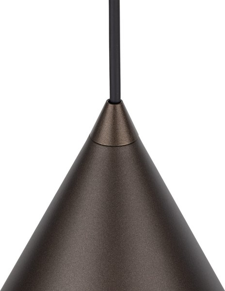 Люстра TK Lighting Cono 10038