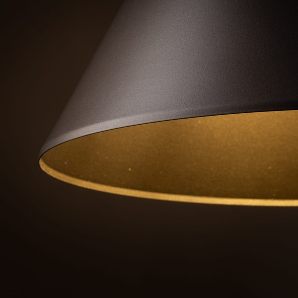 Люстра TK Lighting Cono 10038