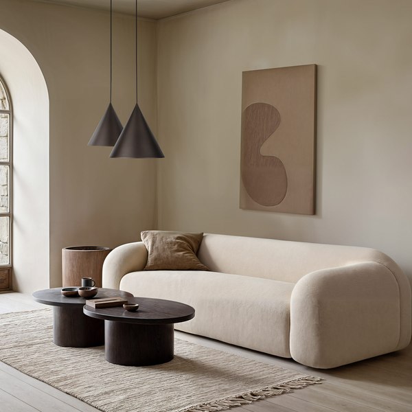 Люстра TK Lighting Cono 10038