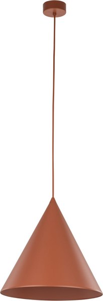 Люстра TK Lighting Cono 10065 - фото