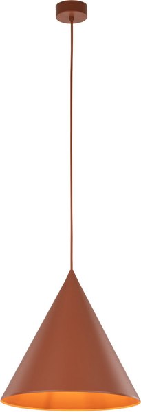 Люстра TK Lighting Cono 10065