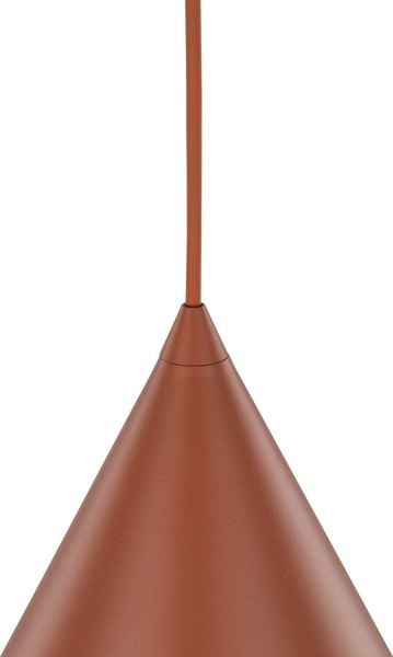 Люстра TK Lighting Cono 10065