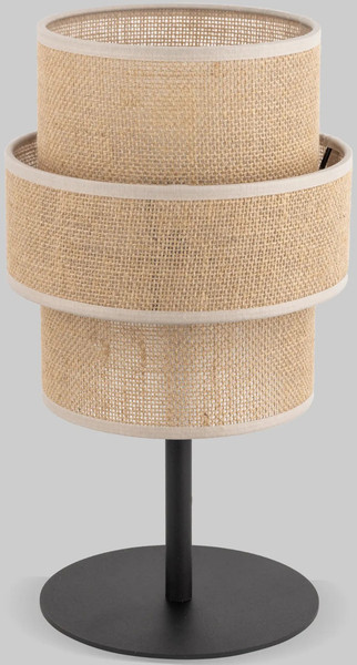 Прикроватная лампа TK Lighting Calisto 5404 - фото