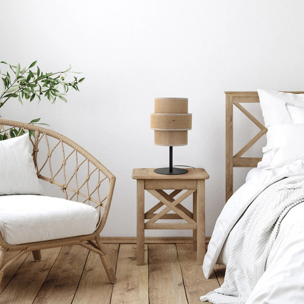 Прикроватная лампа TK Lighting Calisto 5404