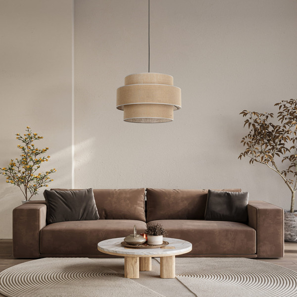 Люстра TK Lighting Calisto 5402