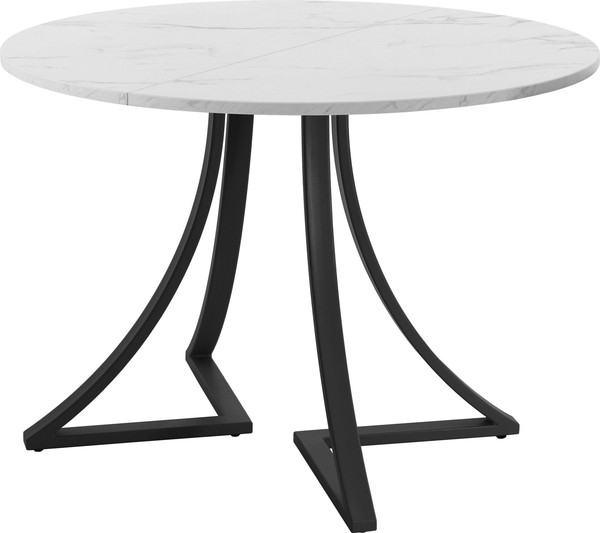 Обеденный стол AMC Elite Е24(900) D1 - фото