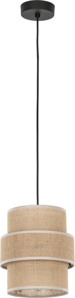 Потолочный светильник TK Lighting Calisto 5401 - фото