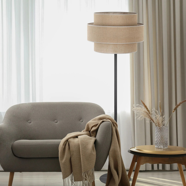 Торшер TK Lighting Calisto 5405