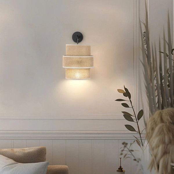 Бра TK Lighting Calisto 5400