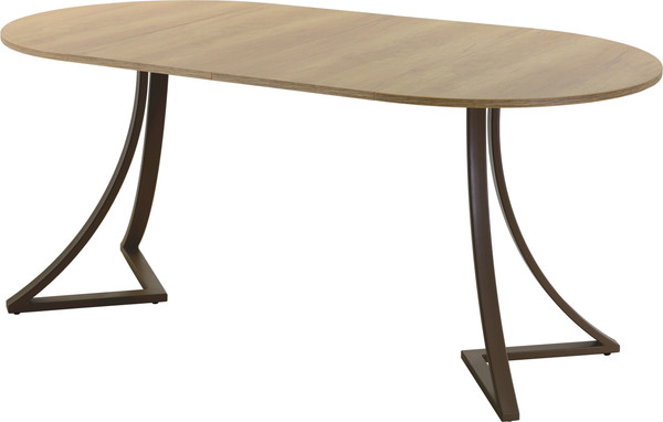 Обеденный стол AMC Elite Е24(900) D1