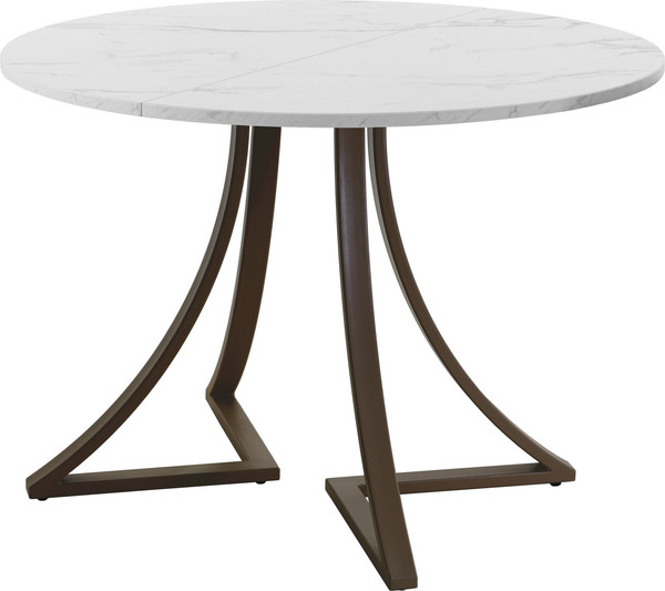 Обеденный стол AMC Elite Е24(900) D1 - фото