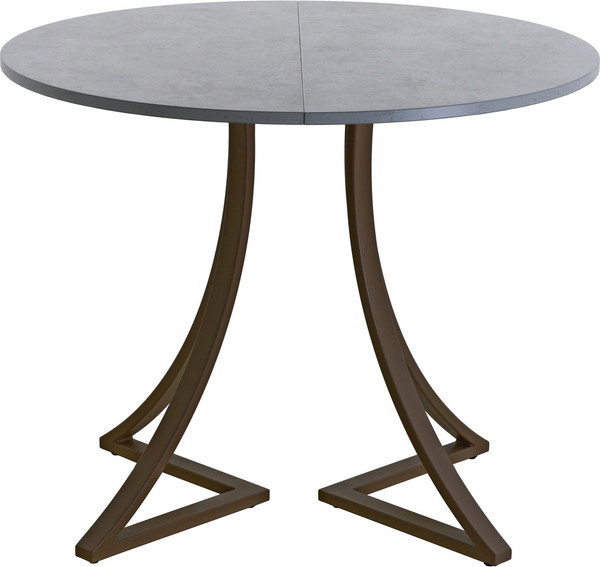 Обеденный стол AMC Elite Е24(900) D1