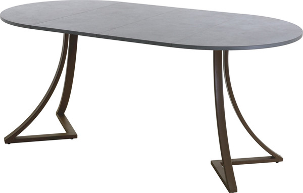 Обеденный стол AMC Elite Е24(900) D1