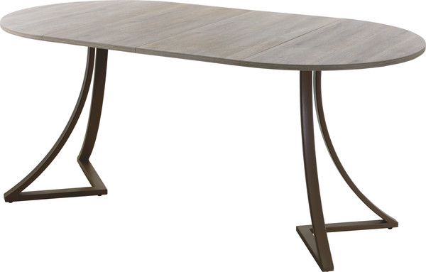 Обеденный стол AMC Elite Е24(900) D1