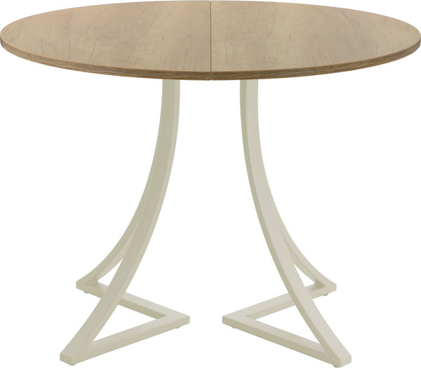 Обеденный стол AMC Elite Е24(900) D1