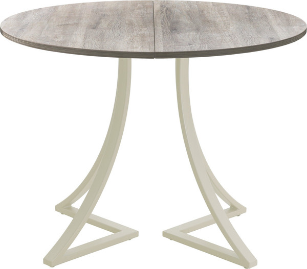 Обеденный стол AMC Elite Е24(900) D1