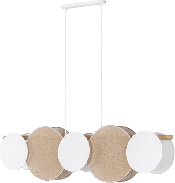 Люстра TK Lighting Pulse 4815