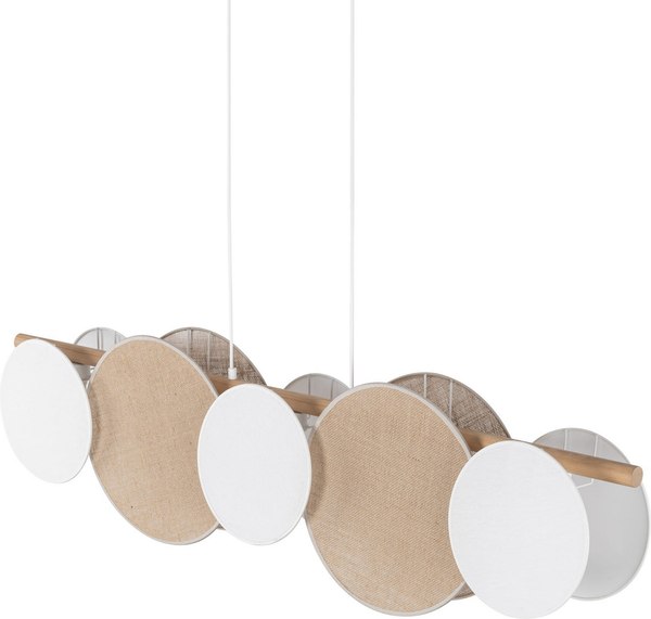 Люстра TK Lighting Pulse 4815