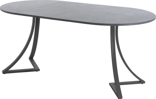 Обеденный стол AMC Elite Е24(900) D1