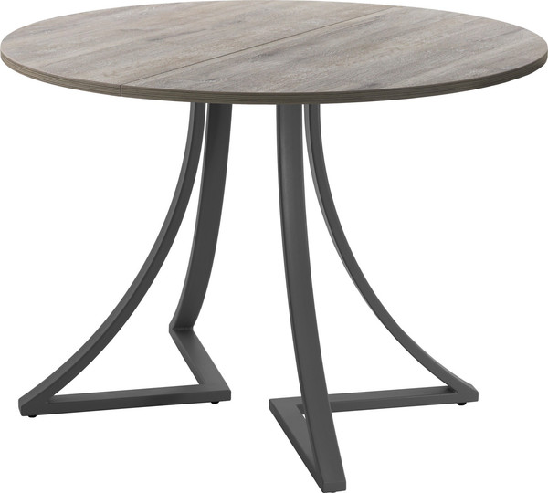 Обеденный стол AMC Elite Е24(900) D1 - фото