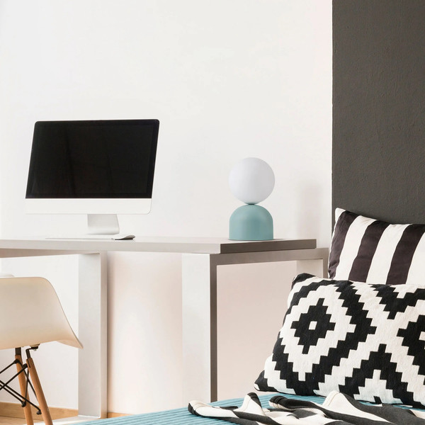 Прикроватная лампа TK Lighting Miki 16039