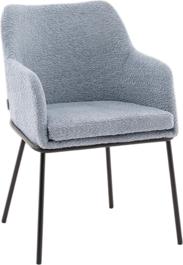 Стул Stool Group Кози с подлокотниками / AV 318-C76sl-08 - фото