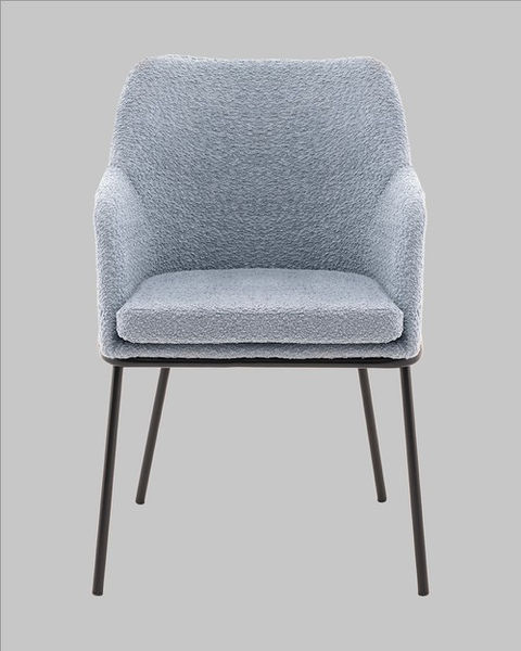 Стул Stool Group Кози с подлокотниками / AV 318-C76sl-08