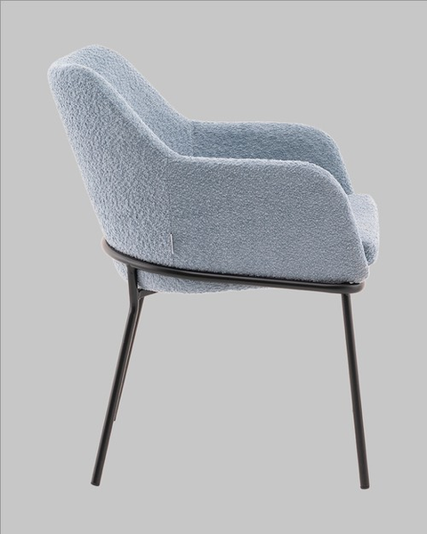 Стул Stool Group Кози с подлокотниками / AV 318-C76sl-08