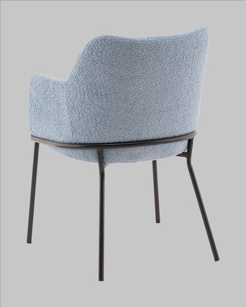 Стул Stool Group Кози с подлокотниками / AV 318-C76sl-08