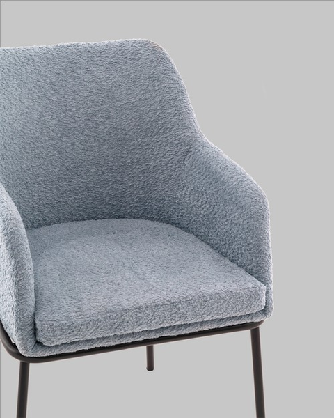 Стул Stool Group Кози с подлокотниками / AV 318-C76sl-08