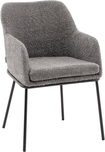 Стул Stool Group Кози с подлокотниками / AV 318-C86st-08 - фото