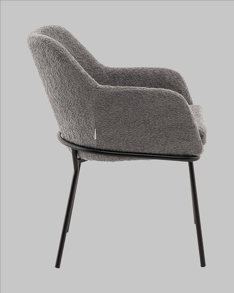 Стул Stool Group Кози с подлокотниками / AV 318-C86st-08