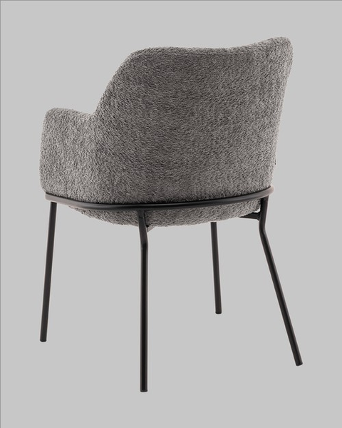 Стул Stool Group Кози с подлокотниками / AV 318-C86st-08