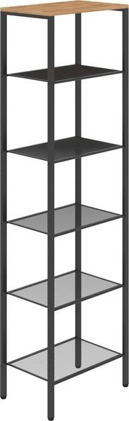 Стеллаж ЗМИ Торонто 16 / СТТ16 - фото