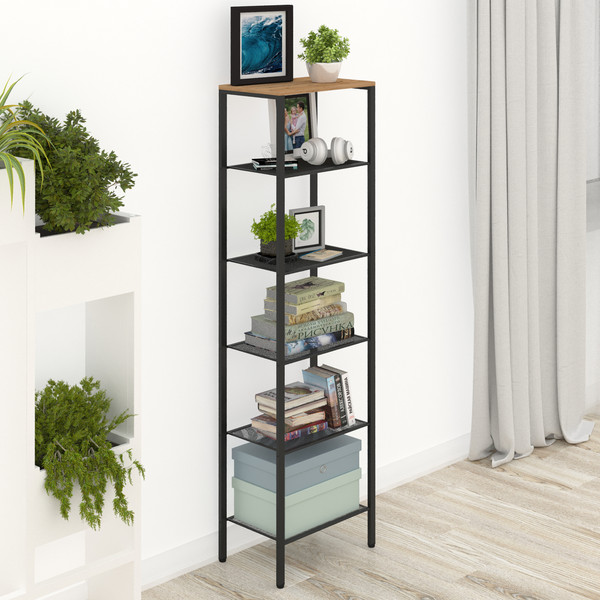 Стеллаж ЗМИ Торонто 16 / СТТ16