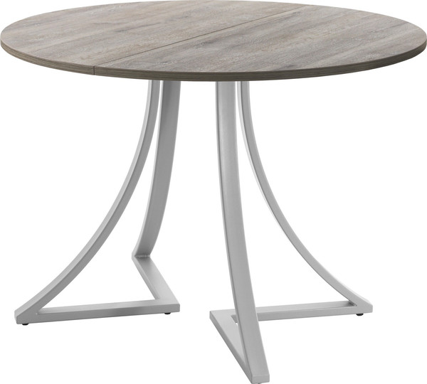 Обеденный стол AMC Elite Е24(900) D1 - фото