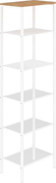 Стеллаж ЗМИ Торонто 16 / СТТ16 - фото