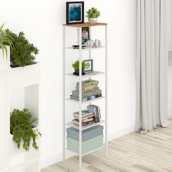 Стеллаж ЗМИ Торонто 16 / СТТ16