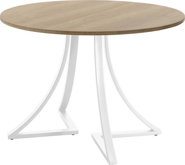 Обеденный стол AMC Elite Е24(900) D1 - фото