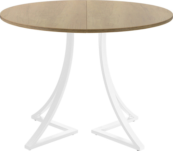 Обеденный стол AMC Elite Е24(900) D1