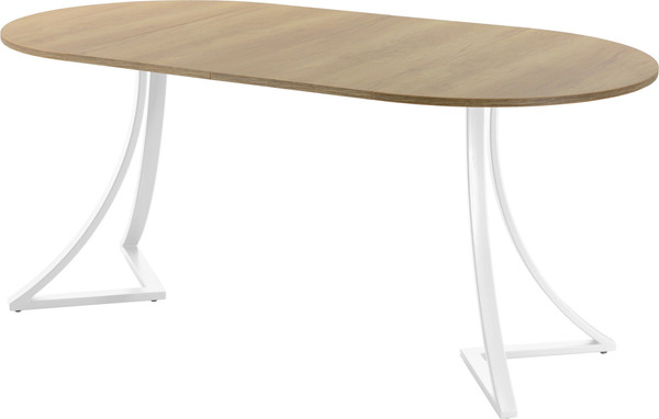 Обеденный стол AMC Elite Е24(900) D1