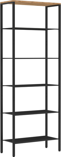 Стеллаж ЗМИ Торонто 26 / СТТ26 - фото