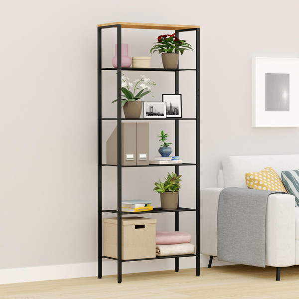 Стеллаж ЗМИ Торонто 26 / СТТ26