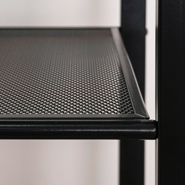 Стеллаж ЗМИ Торонто 26 / СТТ26