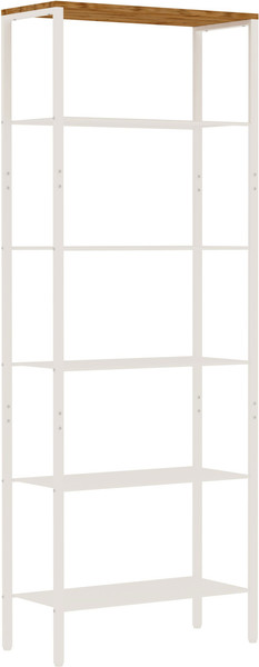 Стеллаж ЗМИ Торонто 26 / СТТ26 - фото