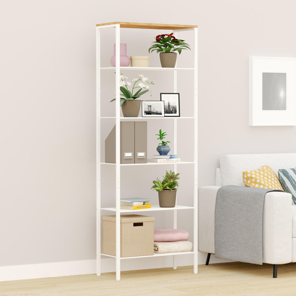 Стеллаж ЗМИ Торонто 26 / СТТ26