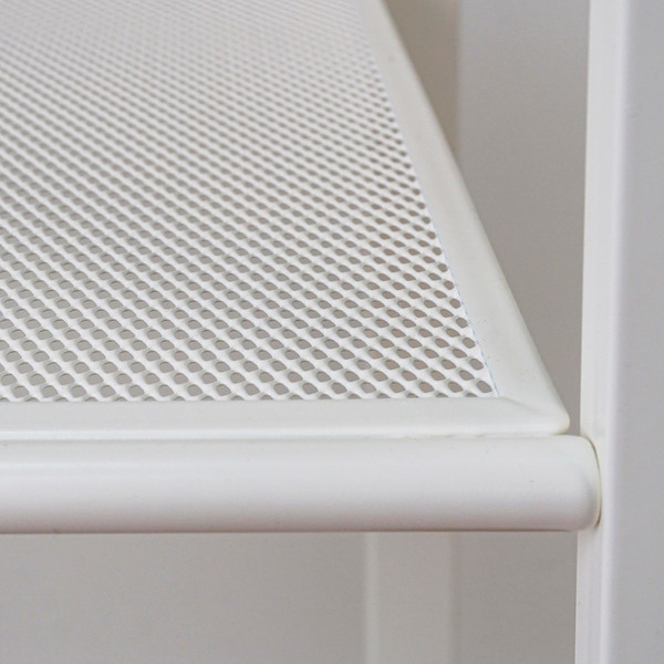 Стеллаж ЗМИ Торонто 26 / СТТ26